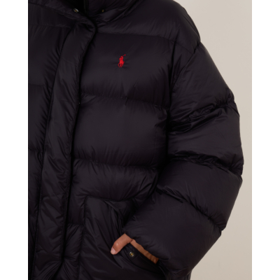 Ralph Lauren Oversized Dons jack Black
