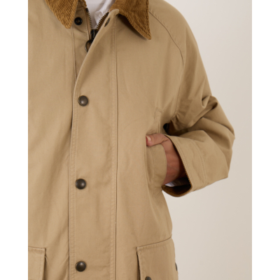 Ralph Lauren Jack Vintage Khaki