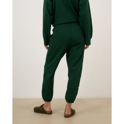 Ralph Lauren Sweatpants Fleece Northwest Pine