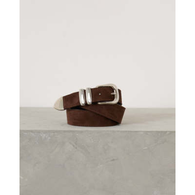 Paolo Vitale Riem Brown