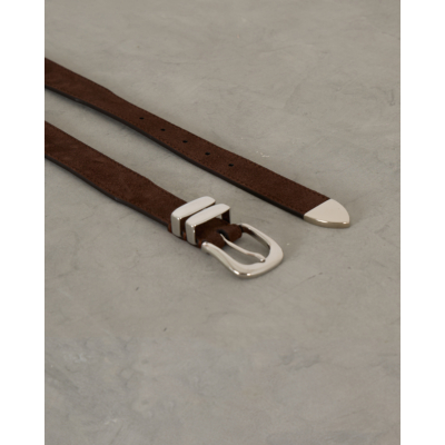 Paolo Vitale Riem Brown