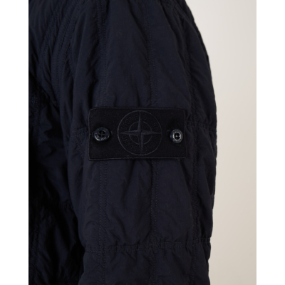 Stone Island Jacket Gosht Navy Blue