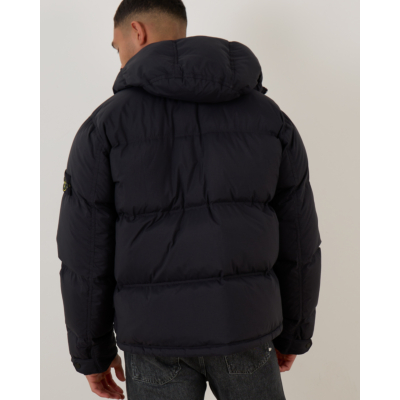 Stone Island 4100019 Padded Jack Zwark