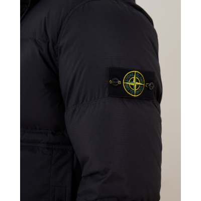 Stone Island 4100019 Padded Jack Zwark