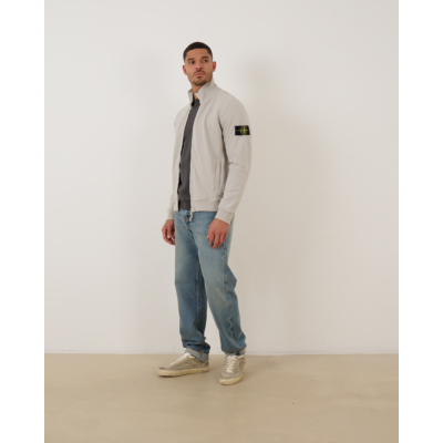 Stone Island Crewneck Sweater V0067 Dark Gray