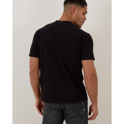 Stone Island Translate T-shirt 2100034 Black