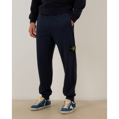 Stone Island Sweatpants V0020 Navy