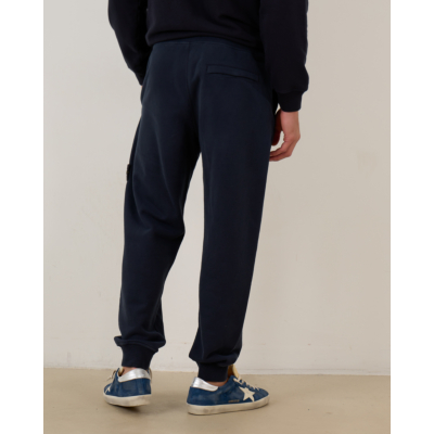 Stone Island Sweatpants V0020 Navy