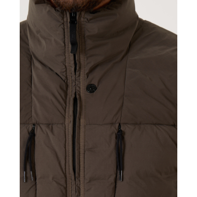 Stone Island Bodywarmer Military Green