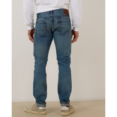 RRL Jeans Hillsview Wash