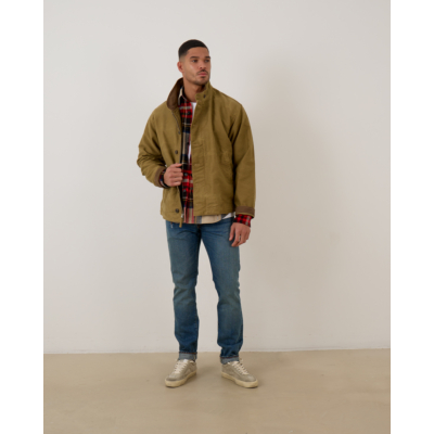 RRL Jeans Hillsview Wash
