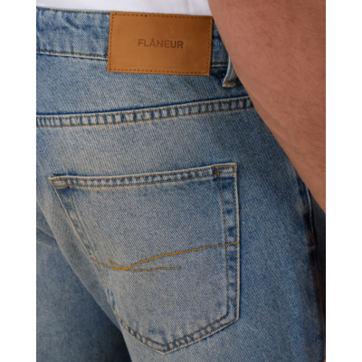 Flâneur jeans 5 pkt 1 jeans
