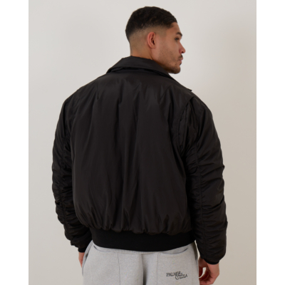 PAL Sporting Goods Caviar Bomber Black