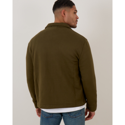 Ralph Lauren Overshirt Green