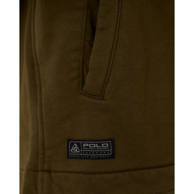 Ralph Lauren Overshirt Green