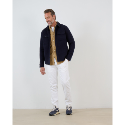 Ralph Lauren Translate casual shirt lm RL KHAKI to Dutch