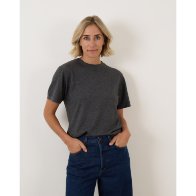 Extreme Cashmere No. 268 Cuba T-shirt Felt