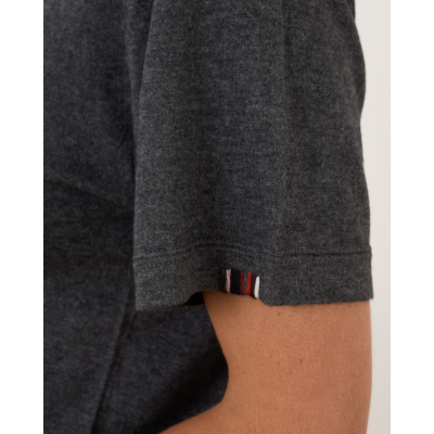 Extreme Cashmere No. 268 Cuba T-shirt Felt