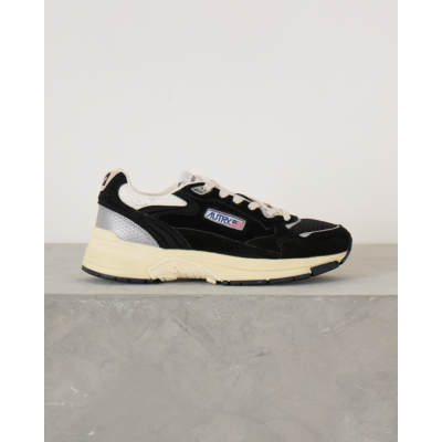 Autry Hyperway Sneaker Black