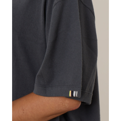 Extreme Cashmere N°321 Kris Short Dress Lake