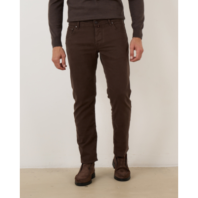 Marco Pescarolo Manu Pants Ecru