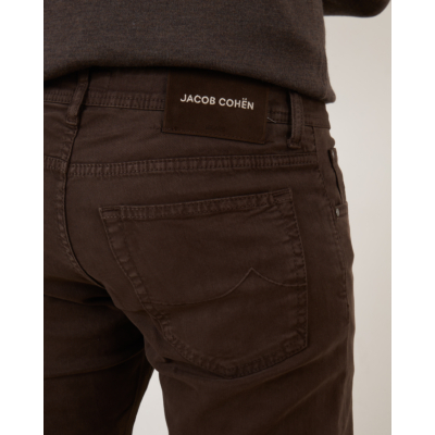 Marco Pescarolo Manu Pants Ecru