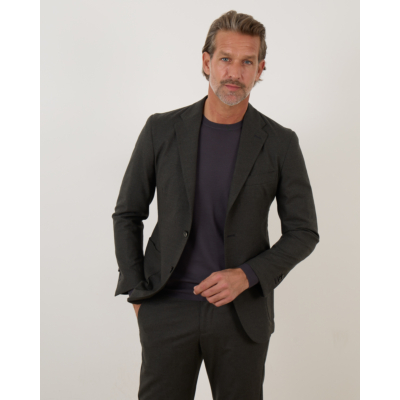 Marco Pescarolo Ares Colbert Grey Green