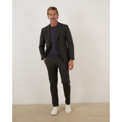 Marco Pescarolo Ares Colbert Grey Green