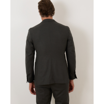 Marco Pescarolo Ares Colbert Grey Green