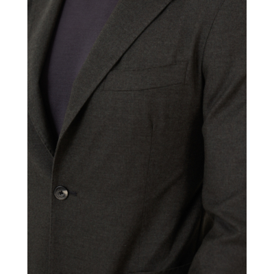 Marco Pescarolo Ares Colbert Grey Green