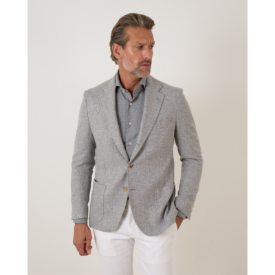 De Petrillo Colbert Posillipo Grey