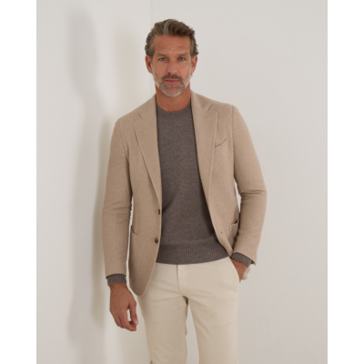 De Petrillo Colbert Posillipo Beige