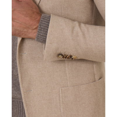 De Petrillo Colbert Posillipo Beige