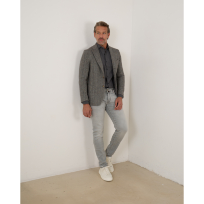 Xacus Tailor Fit Shirt Antra