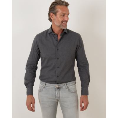 Xacus Tailor Fit Shirt Antra