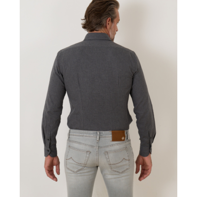 Xacus Tailor Fit Shirt Antra