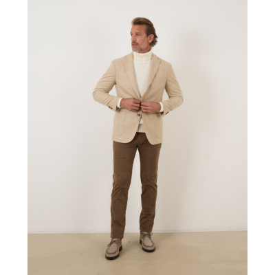 Rota Casual Pants Brown