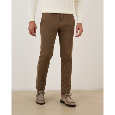 Rota Casual Pants Brown