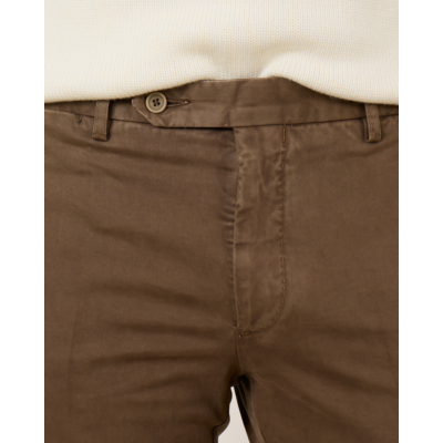 Rota Casual Pants Brown