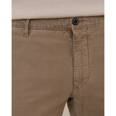 Incotex  Casual Pants Sand