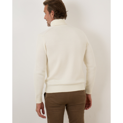 Zanone  Pullover Hot Milk