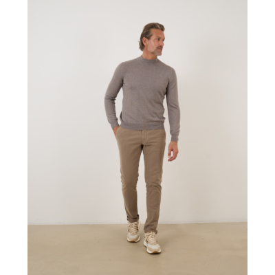 Gran Sasso Col Pullover Beige