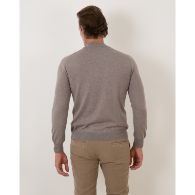 Gran Sasso Col Pullover Beige