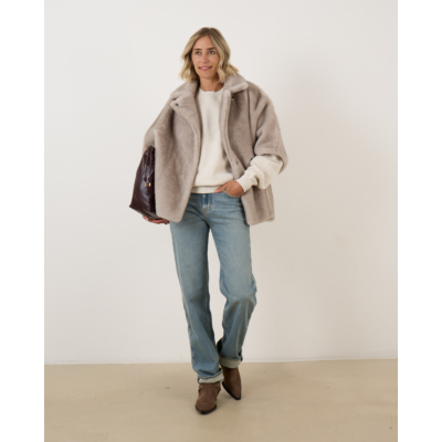 Tenue Kim Jeans Arroyo L32