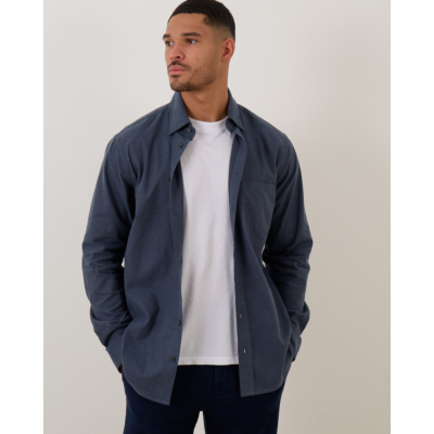 Sease Camicia Classica 2.0 Shirt Blue