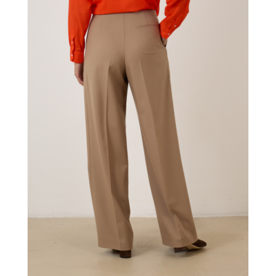 Indress Amour Pantalon Beige