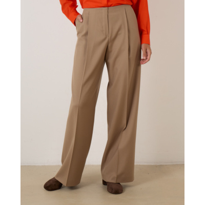 Indress Amour Pantalon Beige