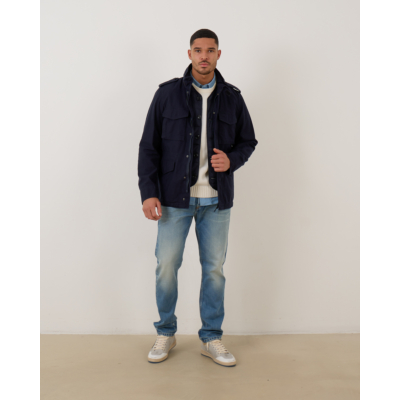 Tenue Jackson Jeans Taikun Blue