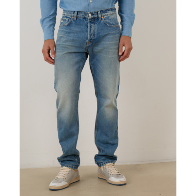 Tenue Jackson Jeans Taikun Blue