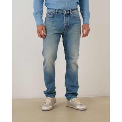 Tenue Jackson Jeans Taikun Blue L34